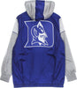 MITCHELL-&amp;-NESS-Giacca-a-Vento-Uomo-Ncaa-Highlight-Reel-Windbreaker-Dukdev-Royal/grey-da-uomo