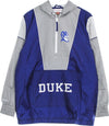 MITCHELL-&-NESS-Giacca-a-Vento-Uomo-Ncaa-Highlight-Reel-Windbreaker-Dukdev-Royal/grey-da-uomo