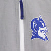 MITCHELL-&-NESS-Giacca-a-Vento-Uomo-Ncaa-Highlight-Reel-Windbreaker-Dukdev-Royal/grey-da-uomo
