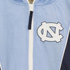 MITCHELL-&-NESS-Giacca-a-Vento-Uomo-Ncaa-Highlight-Reel-Windbreaker-Unchee-Navy/light-Blue-da-uomo