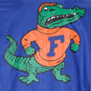 MITCHELL-&-NESS-Giacca-a-Vento-Uomo-Ncaa-Undeniable-Full-Zip-Windbreaker-Flogat-Royal-da-uomo