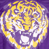MITCHELL-&-NESS-Giacca-a-Vento-Uomo-Ncaa-Undeniable-Full-Zip-Windbreaker-Loutig-Purple-da-uomo
