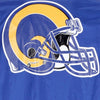 MITCHELL-&-NESS-Giacca-a-Vento-Uomo-Nfl-Undeniable-Full-Zip-Windbreaker-Losram-Royal-da-uomo