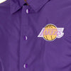 MITCHELL-&-NESS-Giacca-Coach-Jacket-Uomo-Nba-Big-Face-Coach-Jacket-5.0-Hardwood-Classics-Loslak-Purple-da-uomo