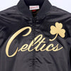 MITCHELL-&-NESS-Giacchetta-Uomo-Nba-Big-Face-4.0-Satin-Jacket-Hardwood-Classics-Boscel-Black/original-Team-Colors-da-uomo