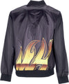 MITCHELL-&-NESS-Giacchetta-Uomo-Nba-Big-Face-4.0-Satin-Jacket-Hardwood-Classics-Miahea-Black/original-Team-Colors-da-uomo