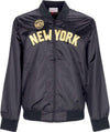 MITCHELL-&-NESS-Giacchetta-Uomo-Nba-Big-Face-4.0-Satin-Jacket-Hardwood-Classics-Neykni-Black/original-Team-Colors-da-uomo
