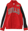 MITCHELL-&amp;-NESS-Giacchetta-Uomo-Nba-Hook-Shoot-Warm-Up-Jacket-Chibul-Original-Team-Colors-da-uomo