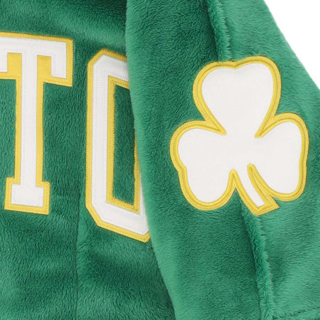 MITCHELL-&amp;-NESS-Giacchetta-Uomo-Nba-Shooting-Shirt-1959-No-6-Bill-Russell-Boscel-Original-Team-Colors-da-uomo