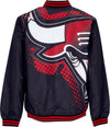 MITCHELL-&-NESS-Giubbotto-Bomber-Uomo-Nba-Big-Face-7.0-Jacket-Chibul-Black-da-uomo