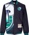 MITCHELL-&-NESS-Giubbotto-Bomber-Uomo-Nba-Big-Face-7.0-Jacket-Dalmav-Black-da-uomo