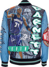 MITCHELL-&-NESS-Giubbotto-Bomber-Uomo-Nba-Burst-Warm-Up-Jacket-No-21-Kevin-Garnett-Mintim-Multi/white-da-uomo