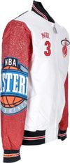 MITCHELL-&-NESS-Giubbotto-Bomber-Uomo-Nba-Burst-Warm-Up-Jacket-No-3-Dwyane-Wade-Miahea-Multi/white-da-uomo