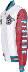 MITCHELL-&-NESS-Giubbotto-Bomber-Uomo-Nba-Burst-Warm-Up-Jacket-No-33-Grant-Hill-Detpis-Multi/white-da-uomo