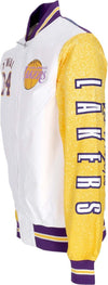 MITCHELL-&-NESS-Giubbotto-Bomber-Uomo-Nba-Burst-Warm-Up-Jacket-No-34-Shaquille-O'neal-Loslak-Multi/white-da-uomo