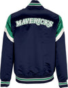 MITCHELL-&-NESS-Giubbotto-Bomber-Uomo-Nba-Heavyweight-Satin-Jacket-Dalmav-Original-Team-Colors-da-uomo