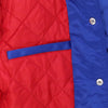 MITCHELL-&-NESS-Giubbotto-Bomber-Uomo-Nba-Heavyweight-Satin-Jacket-Detpis-Original-Team-Colors-da-uomo