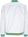 MITCHELL-&-NESS-Giubbotto-Bomber-Uomo-Nba-Hometown-Lw-Satin-Jacket-Hardwood-Classics-Seasup-White-da-uomo