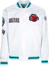 MITCHELL-&-NESS-Giubbotto-Bomber-Uomo-Nba-Hometown-Lw-Satin-Jacket-Hardwood-Classics-Vangri-White-da-uomo