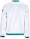 MITCHELL-&-NESS-Giubbotto-Bomber-Uomo-Nba-Hometown-Lw-Satin-Jacket-Hardwood-Classics-Vangri-White-da-uomo