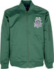 MITCHELL-&amp;-NESS-Giubbotto-Bomber-Uomo-Nba-Lightweight-Satin-Bomber-Milbuc-Original-Team-Colors-da-uomo