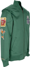 MITCHELL-&-NESS-Giubbotto-Bomber-Uomo-Nba-Lightweight-Satin-Bomber-Milbuc-Original-Team-Colors-da-uomo