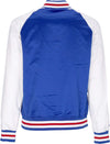 MITCHELL-&-NESS-Giubbotto-Bomber-Uomo-Nba-Primetime-Lw-Satin-Jacket-Hardwood-Classics-Phi76e-Royal-da-uomo