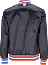 MITCHELL-&-NESS-Giubbotto-Bomber-Uomo-Nba-Slap-Sticker-Reversible-Jacket-Hardwood-Classics-Neykni-Black-da-uomo