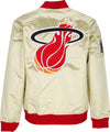 MITCHELL-&-NESS-Giubbotto-Bomber-Uomo-Nba-Team-Og-2.0-Lightweight-Satin-Jacket-Vintage-Logo-Miahea-Gold-da-uomo
