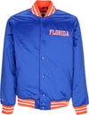 MITCHELL-&-NESS-Giubbotto-Bomber-Uomo-Ncaa-Heavyweight-Satin-Jacket-Flogat-Original-Team-Colors-da-uomo