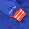 MITCHELL-&-NESS-Giubbotto-Bomber-Uomo-Ncaa-Heavyweight-Satin-Jacket-Flogat-Original-Team-Colors-da-uomo