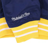 MITCHELL-&-NESS-Giubbotto-Bomber-Uomo-Ncaa-Heavyweight-Satin-Jacket-Micwol-Original-Team-Colors-da-uomo