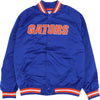 MITCHELL-&amp;-NESS-Giubbotto-Bomber-Uomo-Ncaa-Lightweight-Satin-Jacket-Flogat-Royal/orange-da-uomo