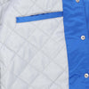 MITCHELL-&-NESS-Giubbotto-Bomber-Uomo-Nfl-Heavyweight-Satin-Jacket-Detlio-Original-Team-Colors-da-uomo