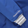 MITCHELL-&-NESS-Giubbotto-Bomber-Uomo-Nfl-Heavyweight-Satin-Jacket-Indcol-Original-Team-Colors-da-uomo