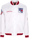 MITCHELL-&-NESS-Giubbotto-Bomber-Uomo-Nhl-Hometown-Lw-Satin-Jacket-Neyran-White-da-uomo