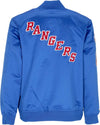 MITCHELL-&-NESS-Giubbotto-Bomber-Uomo-Nhl-Lightweight-Satin-Bomber-Neyran-Blue-da-uomo