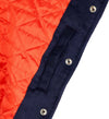 MITCHELL-&-NESS-Giubbotto-College-Uomo-Nfl-Team-Legacy-Varsity-Jacket-Chibea-Black/navy-da-uomo