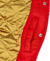 MITCHELL-&-NESS-Giubbotto-College-Uomo-Nfl-Team-Legacy-Varsity-Jacket-Saf49e-Red/black-da-uomo