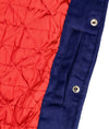 MITCHELL-&-NESS-Giubbotto-College-Uomo-Nhl-Team-Legacy-Varsity-Jacket-Neyran-Royal/black-da-uomo