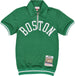 MITCHELL-&-NESS-Maglietta-Uomo-Nba-Shooting-Shirt-1962-No-Player-Name-Boscel-Kelly-Green-da-uomo