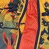MITCHELL-&-NESS-Pantaloncino-Basket-Uomo-Nba-Ah-Swingman-Short-5.0-Hardwood-Classics-2009-Golwar-Yellow/blue-da-uomo
