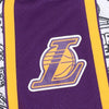 MITCHELL-&-NESS-Pantaloncino-Basket-Uomo-Nba-Doodle-Swingman-Shorts-Hardwood-Classics-Loslak-Original-Team-Colors-da-uomo