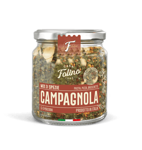 Mix di Spezie - Campagnola 80gr