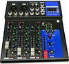 Mixer-Audio-Professionale-4-Canali-Usb-Con-Echo-delay-Dj-Karaoke-Pianobar