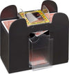 Mixer-Automatico-Di-Carte-Fino-A-6-Mazzi-Da-Poker-A-Batteria-Solo-Carte-Standard