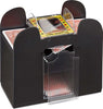 Mixer Automatico Di Carte Fino A 6 Mazzi Da Poker A Batteria Solo Carte Standard Giochi e giocattoli/Giochi da tavola di società e accessori/Casinò e attrezzature/Mescolatori di carte Trade Shop italia - Napoli, Commerciovirtuoso.it
