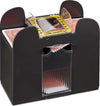 Mixer Automatico Di Carte Fino A 6 Mazzi Da Poker A Batteria Solo Carte Standard Giochi e giocattoli/Giochi da tavola di società e accessori/Casinò e attrezzature/Mescolatori di carte Trade Shop italia - Napoli, Commerciovirtuoso.it
