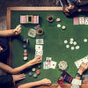 Mixer Automatico Di Carte Fino A 6 Mazzi Da Poker A Batteria Solo Carte Standard Giochi e giocattoli/Giochi da tavola di società e accessori/Casinò e attrezzature/Mescolatori di carte Trade Shop italia - Napoli, Commerciovirtuoso.it