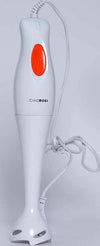 Mixer Frullatore Ad Immersione 300w Trita Frutta Verdura Cucina Tritatutto Tx-9111 Casa e cucina/Elettrodomestici per la cucina/Robot da cucina frullatori e impastatrici/Frullatori/Frullatori ad immersione e minipimer Trade Shop italia - Napoli, Commerciovirtuoso.it